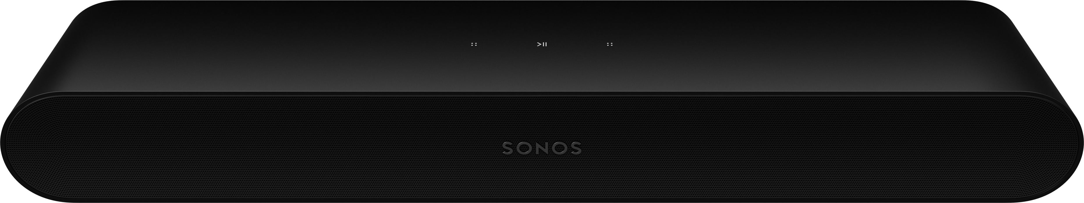 Soundbar system SONOS RAY BK WI-FI