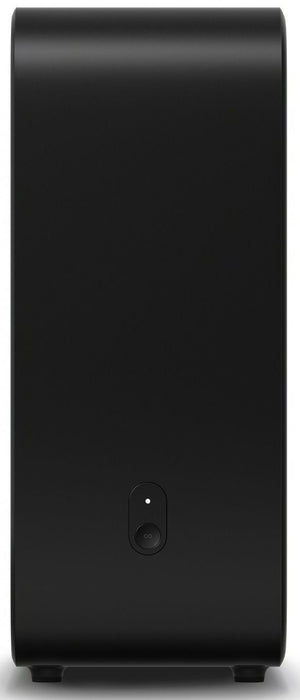 Soundbar system SONOS SUB 4 BK