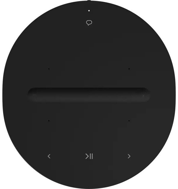 Audio system SONOS ERA 100 BK