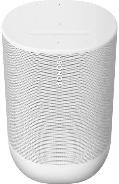 Audio system SONOS MOVE 2 WH