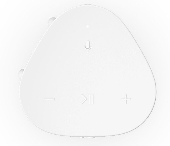 Sonos portable speaker - Roam 2, white