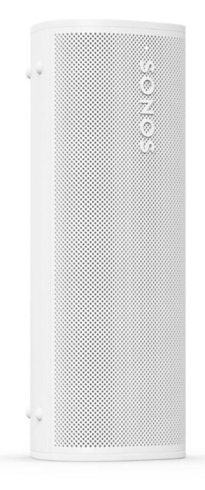 Sonos portable speaker - Roam 2, white