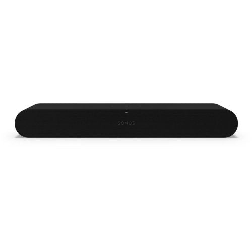 Soundbar system SONOS RAY BK WI-FI