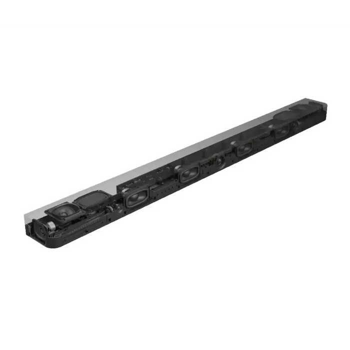 Sony HT-A9000 BRAVIA Theater Bar 9 with 13 speakers Dolby Atmos/DTS:X - Soundbars<<<SONY Home