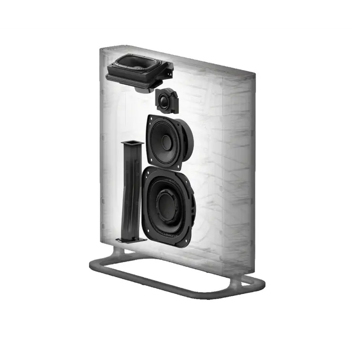 Sony HT-A9M2 BRAVIA Theater Quad with 16 total speakers Dolby Atmos/DTS:X - Soundbars<<<SONY Home