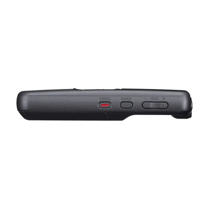 Sony ICD-PX240 4GB PC Link VOR MP3 play black - Цифрови диктофони<<<SONY компютърни периферни