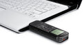 Sony ICD-PX470 4GB stereo Memory card slot micro SD Direct USB black - Цифрови диктофони<<<SONY компютърни периферни