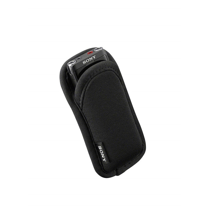 Sony ICD-UX570 4GB micro SD slot built-in USB black - Цифрови диктофони<<<SONY компютърни периферни