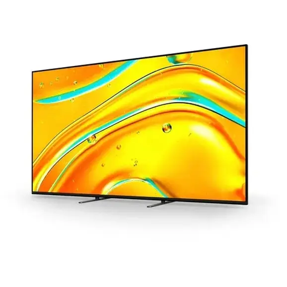 Sony K-65XR55 65’’ 4K HDR TV BRAVIA 5 Mini LED XR Processor Triluminos PRO Live Colour XR Backlight Master Drive,XR