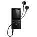 Sony NW-E394L 8GB Black - MP3 & MP4 players<<<SONY компютърни периферни устройства<<<SONY<<<PolyComp&&&MP3/MP4