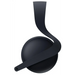 Sony Playstation PULSE Elite Wireless Headphones - Midnight Black - Геймърски слушалки<<<Геймърска