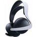Sony Playstation PULSE ELITE WIRELESS HEADSET -White - Аксесоари за гейм<<<Игри и забавления<<<TechMart&&&Аксесоари за
