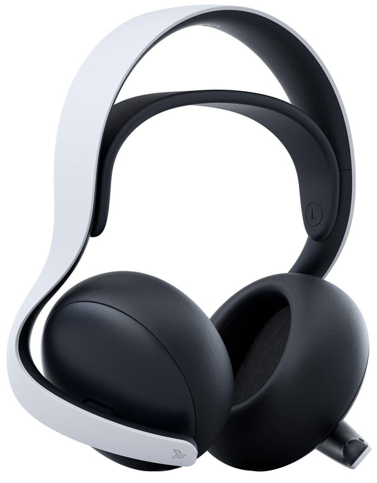 Sony Playstation Wireless Headphones - PULSE Elite - Геймърски слушалки<<<Геймърска