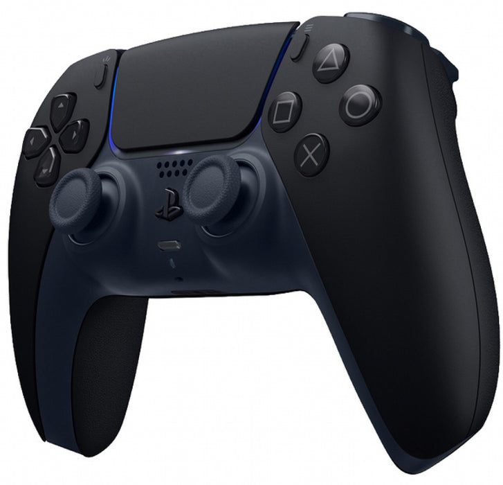 Joystick Sony Playstation PS5 DUALSENSE WIRELESS CONTROLLER MIDNIGHT Black
