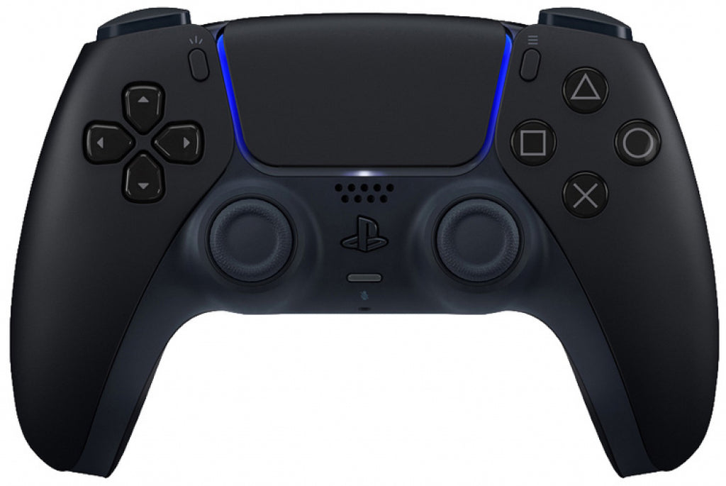 Joystick Sony Playstation PS5 DUALSENSE WIRELESS CONTROLLER MIDNIGHT Black