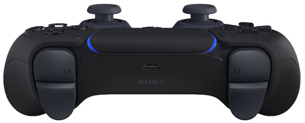 Joystick Sony Playstation PS5 DUALSENSE WIRELESS CONTROLLER MIDNIGHT Black