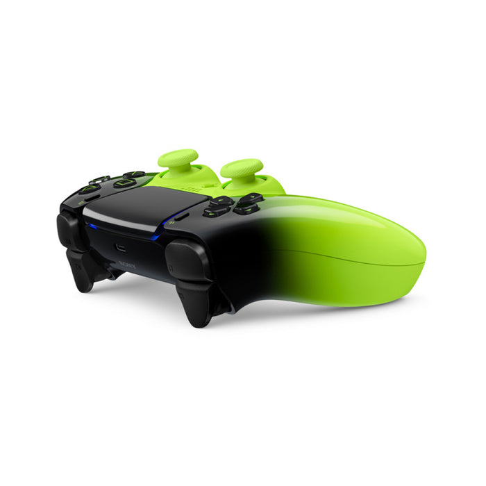 Joystick Sony Playstation PS5 DUALSENSE CONTROLLER Remix Green