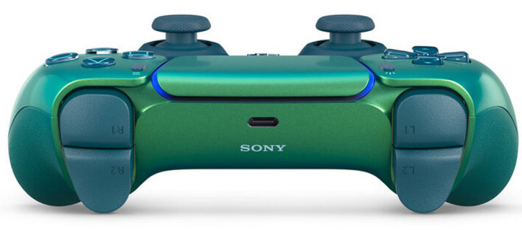Joystick Sony Playstation PS5 DUALSENSE CONTROLLER CHROMA TEAL