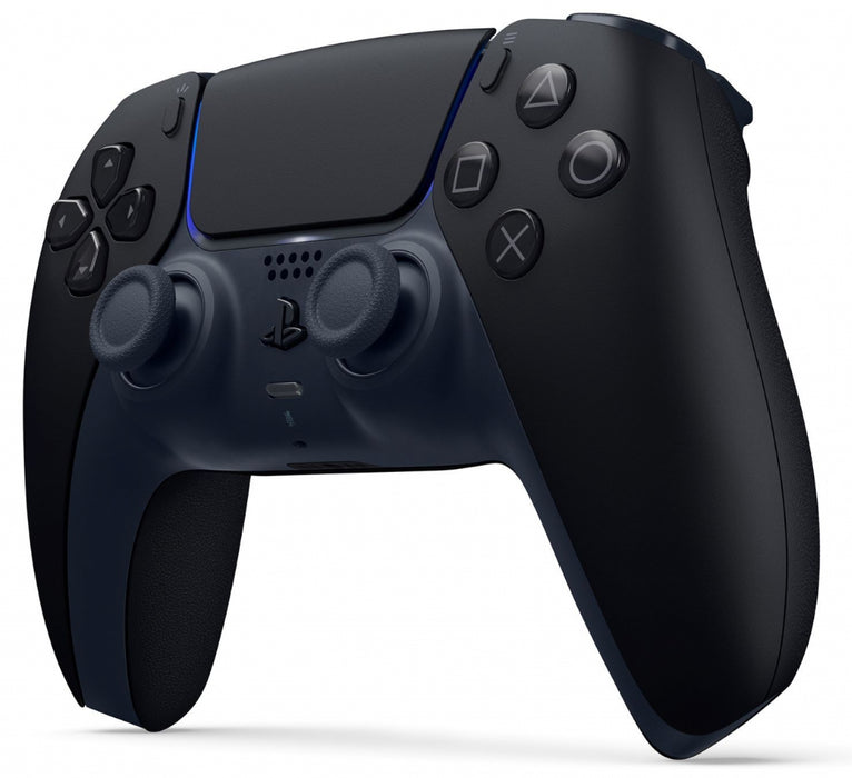 Joystick Sony Playstation PS5 DUALSENSE WIRELESS CONTROLLER MIDNIGHT Black