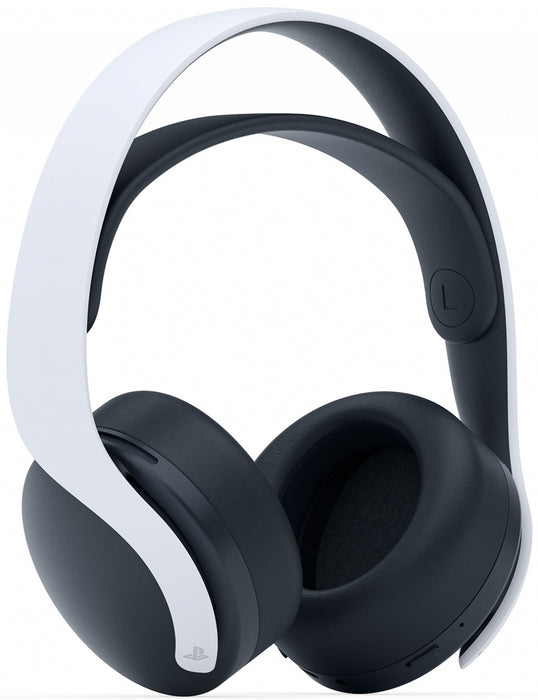 Gaming headphones Sony Playstation PULSE 3D Wireless Headset Black