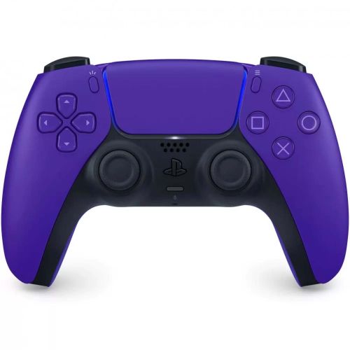 Sony PS5 Dualsense Wireless Controller (OEM) Galactic Purple EU - Gaming<<<Основна<<<DunaXML&&&Аксесоари за
