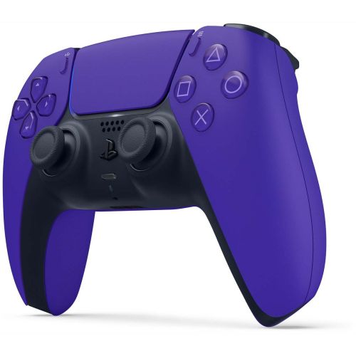 Sony PS5 Dualsense Wireless Controller (OEM) Galactic Purple EU - Gaming<<<Основна<<<DunaXML&&&Аксесоари за