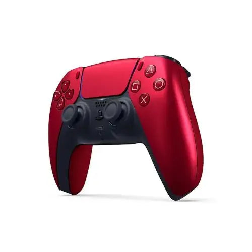 Sony PS5 Dualsense Wireless Controller (OEM) Volcanic Red EU - Gaming<<<Основна<<<DunaXML