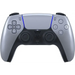 Sony PS5 DualSense Wireless Gamepad - Sterling Silver - Геймпадове<<<Геймърска периферия<<<ValiAPI