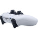 Sony PS5 DualSense Wireless Gamepad White - Геймпадове<<<Геймърска периферия<<<ValiAPI