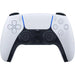 Sony PS5 DualSense Wireless Gamepad White - Геймпадове<<<Геймърска периферия<<<ValiAPI