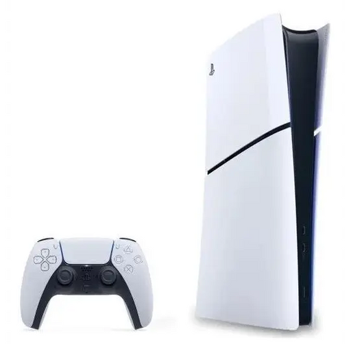 SONY PS5 Slim Digital Edition 1TB D-Chassis with Fortnite EU - Playstation 5