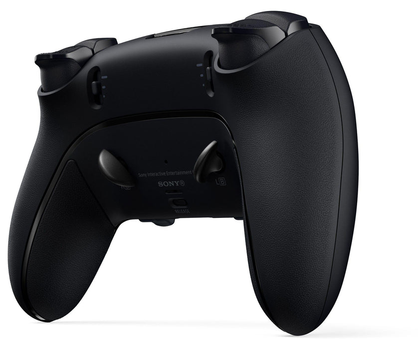 Sony PS5 DualSense Edge Wireless Gamepad - Midnight Black