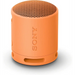 Sony SRS-XB100D speaker - BT Speakers<<<SONY Small Audio<<<SONY<<<PolyComp&&&Портативни говорители<<<Телефони и
