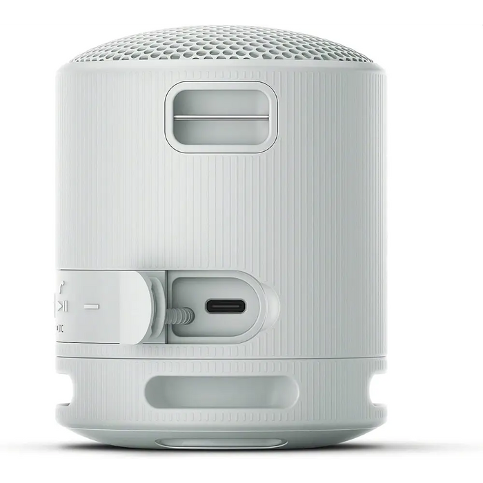 Sony SRS-XB100H speaker - BT Speakers<<<SONY Small Audio<<<SONY<<<PolyComp&&&Портативни говорители<<<Телефони и