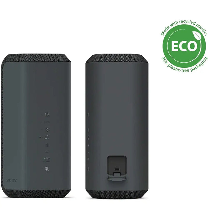 Sony SRS-XE300B speaker - Тонколони<<<Компютърна периферия и аксесоари<<<Техника<<<KancelariaBG&&&BT Speakers<<<SONY