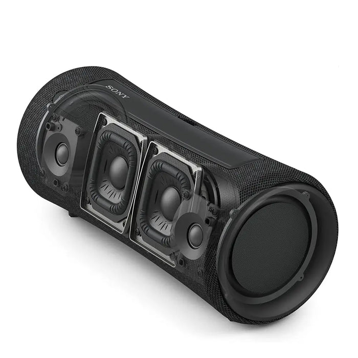 Sony SRS-XG300B speaker - Audio<<<SONY Home Video<<<SONY<<<PolyComp&&&Преносими тонколони<<<Телевизори Аудио и