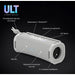 Sony SRSULT10W Ult Field 1 Speaker - BT Speakers<<<SONY Small Audio<<<SONY<<<PolyComp&&&Портативни
