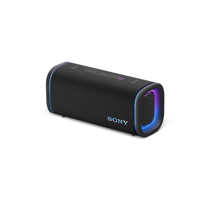 Sony SRSULT50B.CE7 Ult Field 5 loudspeaker - Audio<<<SONY Home Video<<<SONY<<<PolyComp&&&Портативни
