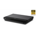 Sony UBP-X700 Blu-Ray player black - Players<<<SONY Home Video<<<SONY<<<PolyComp&&&Blu-Ray и DVD плеъри<<<TV Аудио и