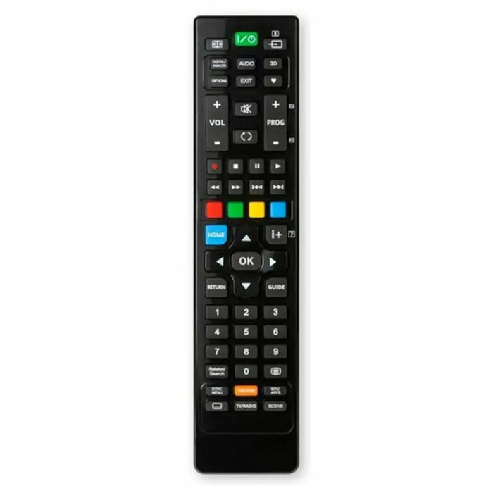 Sony Universal Remote Control Engel MD0029 Black - Електроника Телевизори<<<Компютри|