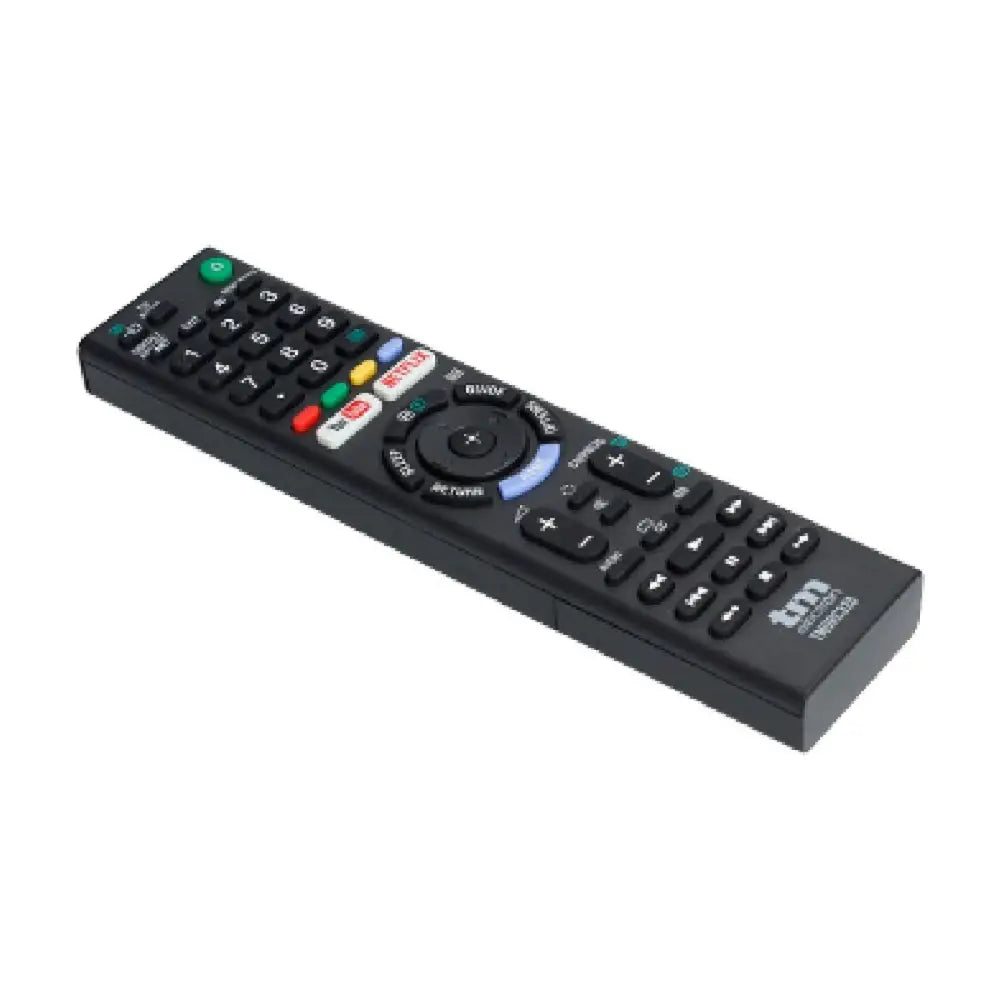 Sony Universal Remote Control TM Electron Black — Dragtek