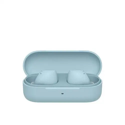 Sony WF-C510 Bluetooth Wireless In-Ear Headphones IPX4 BT 5.3 TWS Blue EU - Audio<<<Основна<<<DunaXML&&&Слушалки<<<SONY
