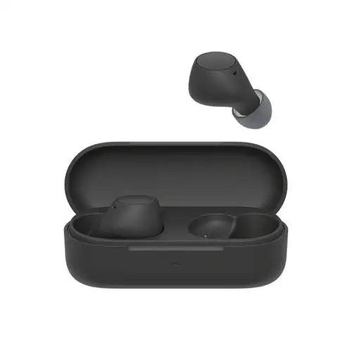 Sony WF-C510 Bluetooth Wireless In-Ear Headphones IPX4 BT 5.3 TWS Black EU - Audio<<<Основна<<<DunaXML&&&Микрофони и