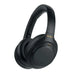 Sony WH-1000XM4 Bluetooth Wireless Over-ear Headphones BT 5.0 Noise Cancelling Black EU