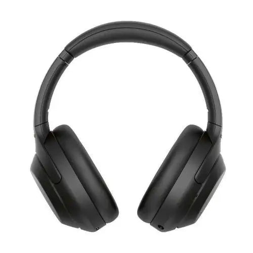 Sony WH-1000XM4 Bluetooth Wireless Over-ear Headphones BT 5.0 Noise Cancelling Black EU