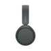 Sony WH-CH520 Bluetooth On-Ear Headphones BT 5.2 Black EU - Audio<<<Основна<<<DunaXML&&&Слушалки<<<SONY Small