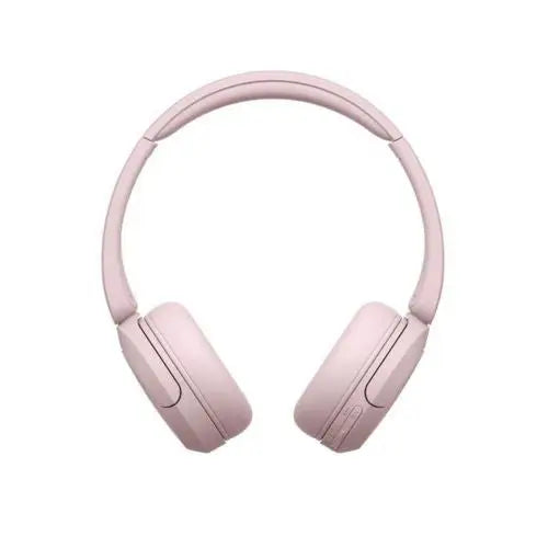 Sony WH-CH520 Bluetooth On-Ear Headphones BT 5.2 Pink EU - Audio<<<Основна<<<DunaXML&&&Слушалки<<<SONY Small