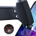 Sony Xperia 10 V - 3mk Silky Matt Pro - Cell phone tempered glass<<<HurtelXML