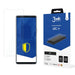 Sony Xperia 5 II 5G - 3mk ARC+ - Cell phone tempered glass<<<HurtelXML