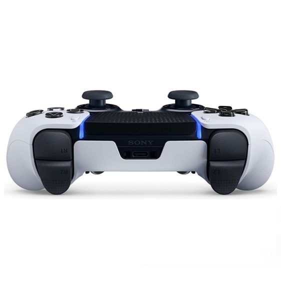 Wireless controller Sony PlayStation PS5 DualSense Edge (White) 1000044115